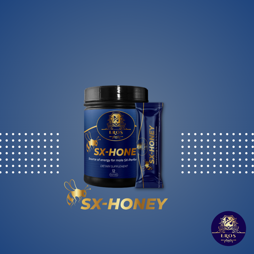 SX - Honey